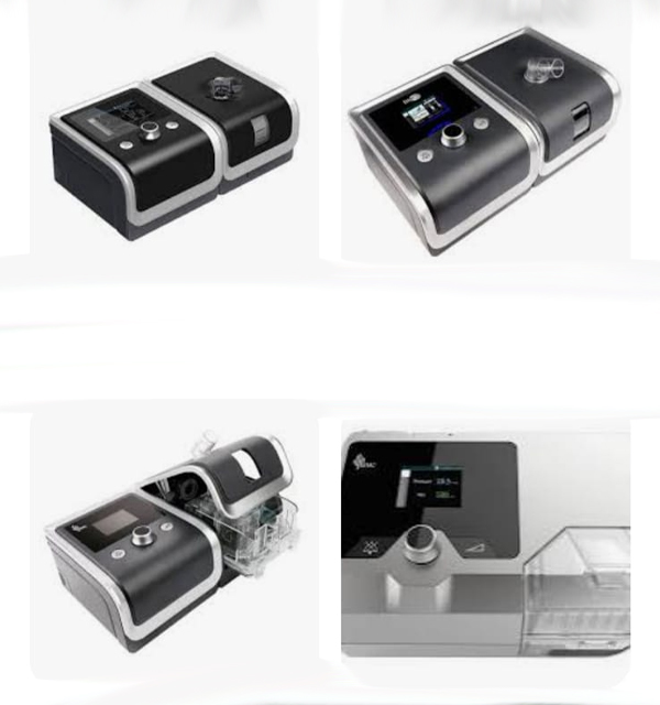 Bipap machine rental in Chennai