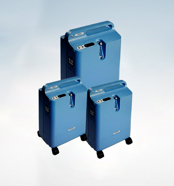 Oxygen concentrator Rental in Chennai