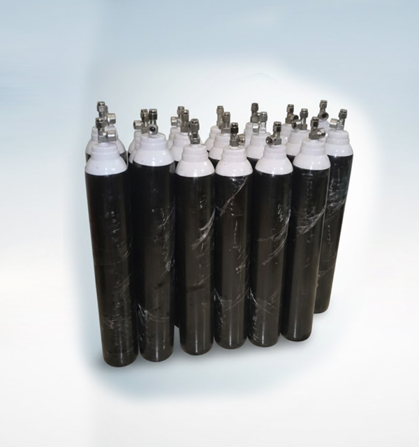 Oxygen Cylinder Rental in Chennai