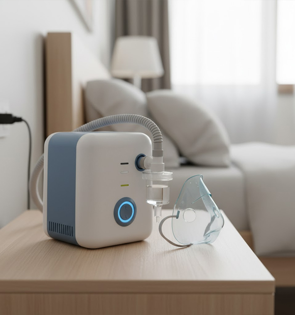 Nebulizer Machines in Chennai