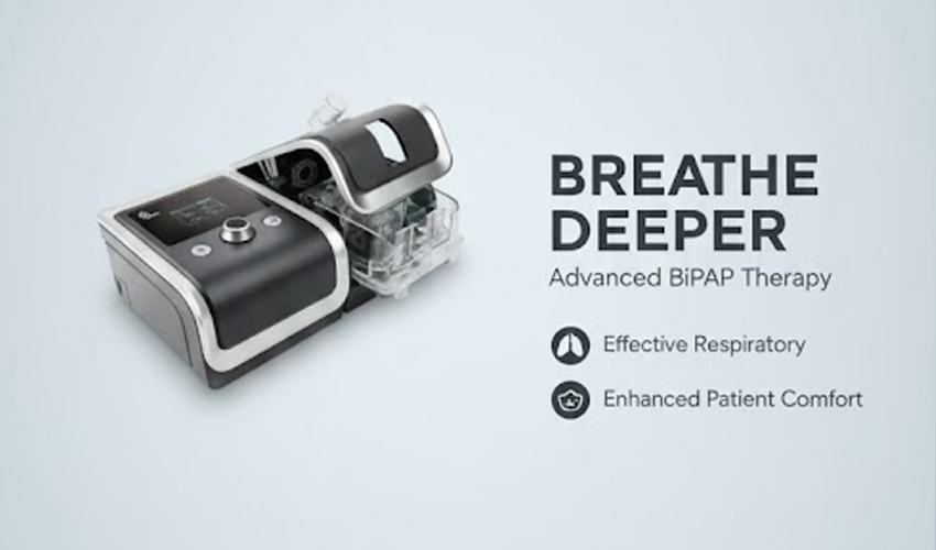 Best Bipap machine