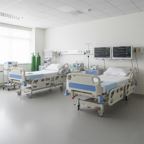 Best Nebulizer Machines Rental in Chennai