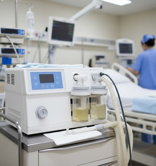 Suction Machines in Chennai