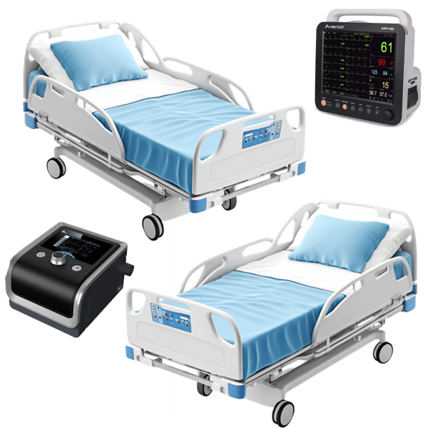 S.P Health Care in Chennai